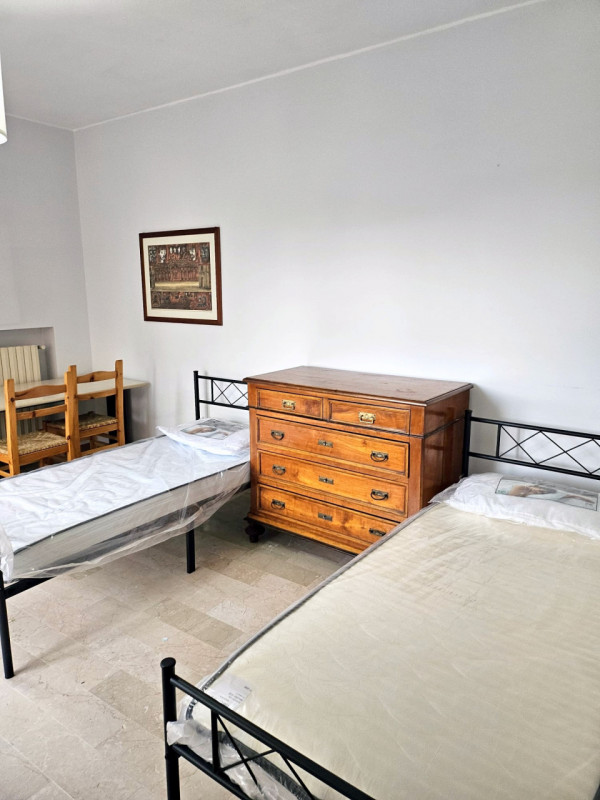 INTERESSANTE INVESTIMENTO A SANT'OSVALDO, 4 STANZE ARREDATO €.370.000 - rif.CL485

A pochi passi ...