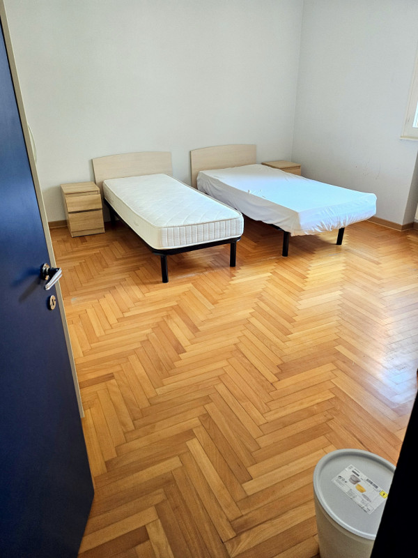 INTERESSANTE INVESTIMENTO A SANT'OSVALDO, 4 STANZE ARREDATO €.370.000 - rif.CL485

A pochi passi ...