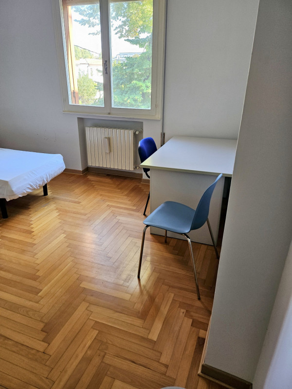 INTERESSANTE INVESTIMENTO A SANT'OSVALDO, 4 STANZE ARREDATO €.370.000 - rif.CL485

A pochi passi ...