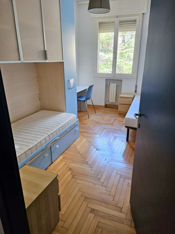 INTERESSANTE INVESTIMENTO A SANT'OSVALDO, 4 STANZE ARREDATO €.370.000 - rif.CL485

A pochi passi ...