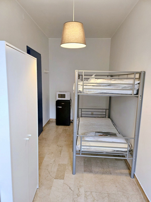 INTERESSANTE INVESTIMENTO A SANT'OSVALDO, 4 STANZE ARREDATO €.370.000 - rif.CL485

A pochi passi ...