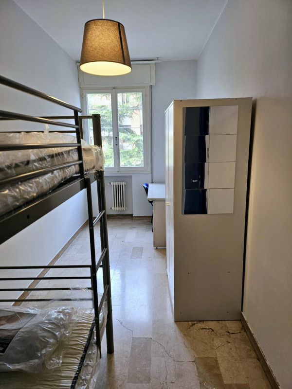 INTERESSANTE INVESTIMENTO A SANT'OSVALDO, 4 STANZE ARREDATO €.370.000 - rif.CL485

A pochi passi ...