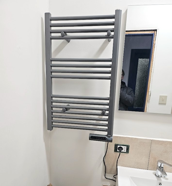 INTERESSANTE INVESTIMENTO A SANT'OSVALDO, 4 STANZE ARREDATO €.370.000 - rif.CL485

A pochi passi ...