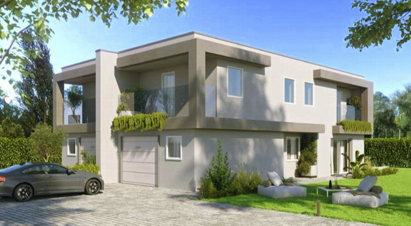 BIFAMILIARE A4 A SAN TOMMASO €.420.000 - rif.JP641

Questa splendida villa è composta, al piano t...