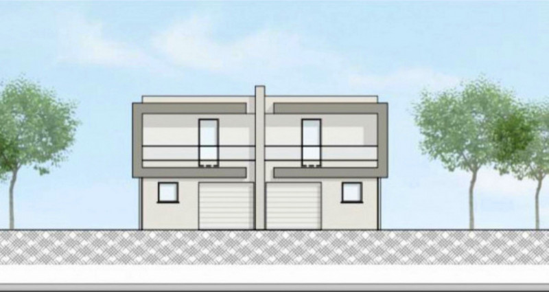 BIFAMILIARE A4 A SAN TOMMASO €.420.000 - rif.JP641

Questa splendida villa è composta, al piano t...