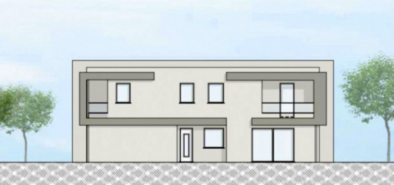 BIFAMILIARE A4 A SAN TOMMASO €.420.000 - rif.JP641

Questa splendida villa è composta, al piano t...