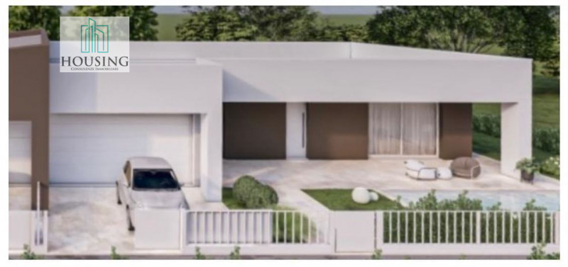 Nel Comune di Teolo, frazione San Biagio, proponiamo in vendita una splendida porzione di bifamil...