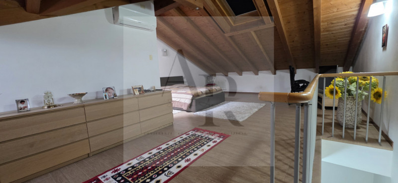 Vigonza: A pochi passi dal Centro, in una tranquilla via chiusa di recente realizzo, proponiamo i...