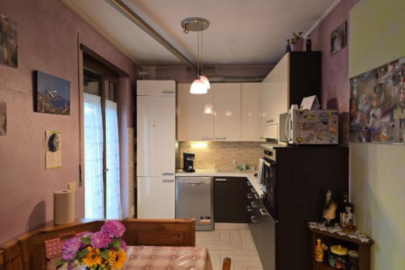 Quest’immobile viene venduto tramite asta online.

Appartamento situato nel Comune di Santorso (V...