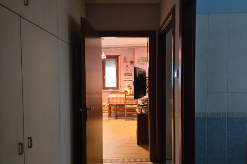 Quest’immobile viene venduto tramite asta online.

Appartamento situato nel Comune di Santorso (V...