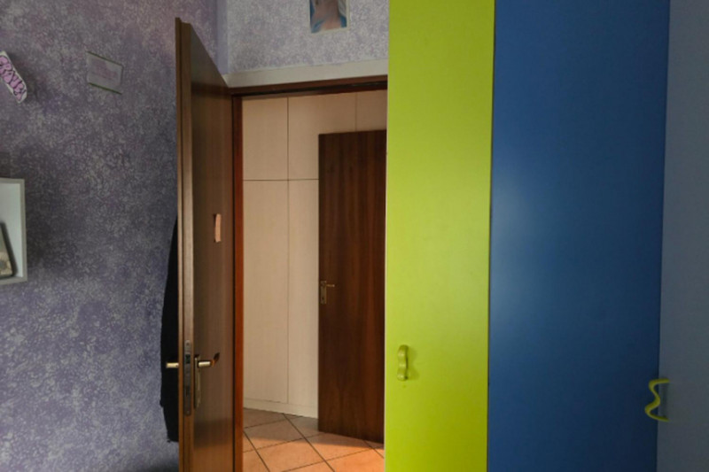 Quest’immobile viene venduto tramite asta online.

Appartamento situato nel Comune di Santorso (V...