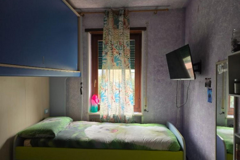 Quest’immobile viene venduto tramite asta online.

Appartamento situato nel Comune di Santorso (V...