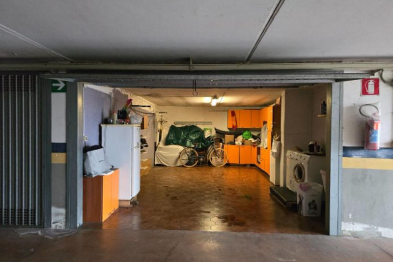 Quest’immobile viene venduto tramite asta online.

Appartamento situato nel Comune di Santorso (V...