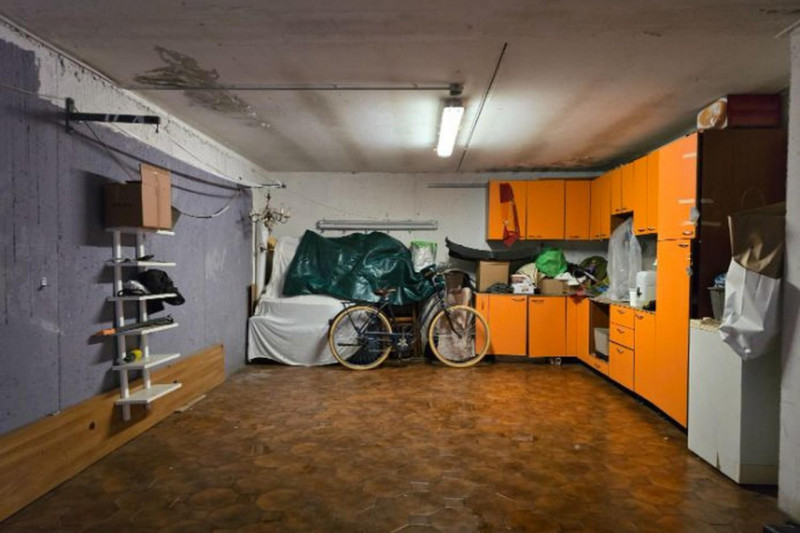 Quest’immobile viene venduto tramite asta online.

Appartamento situato nel Comune di Santorso (V...