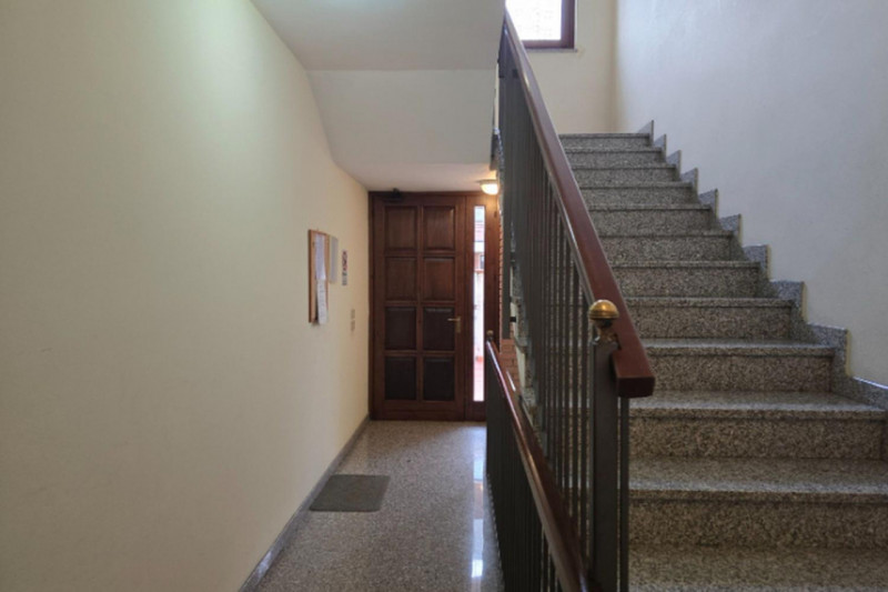 Quest’immobile viene venduto tramite asta online.

Appartamento situato nel Comune di Santorso (V...