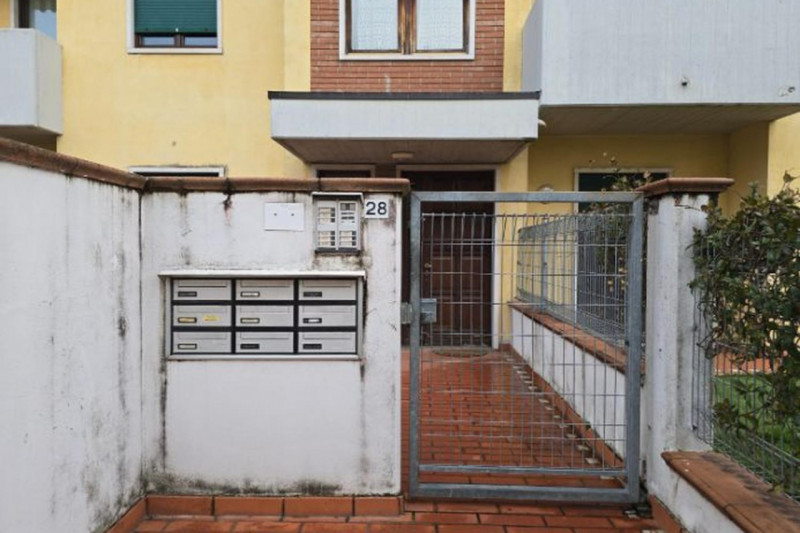 Quest’immobile viene venduto tramite asta online.

Appartamento situato nel Comune di Santorso (V...