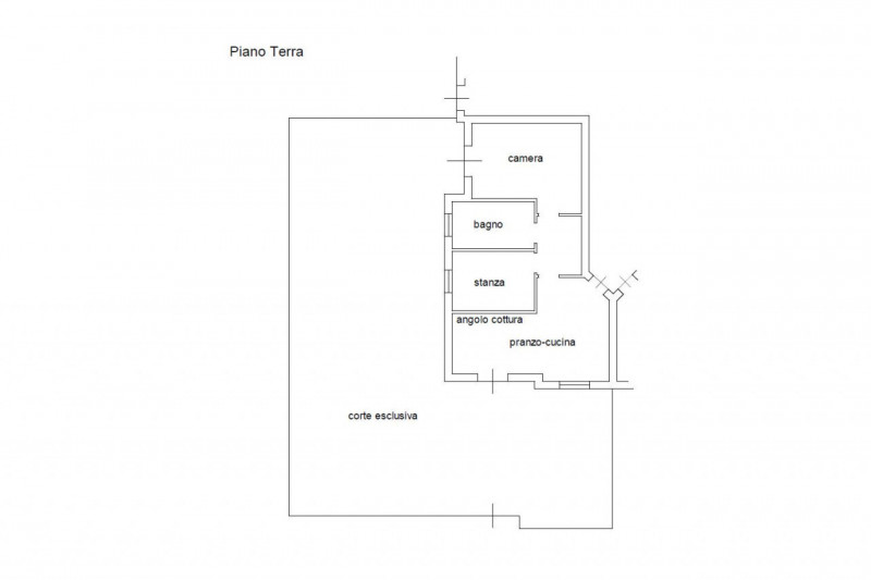 Quest’immobile viene venduto tramite asta online.

Appartamento situato nel Comune di Santorso (V...