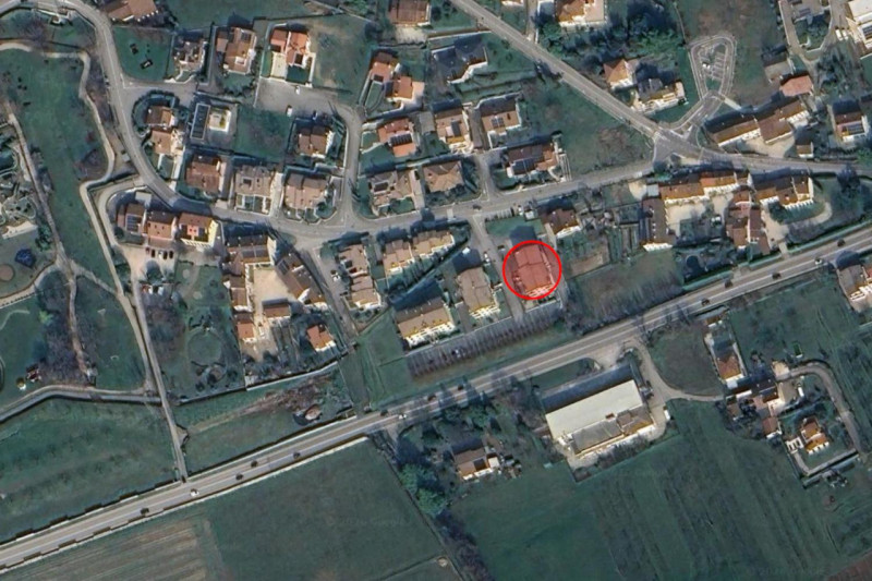 Quest’immobile viene venduto tramite asta online.

Appartamento situato nel Comune di Santorso (V...