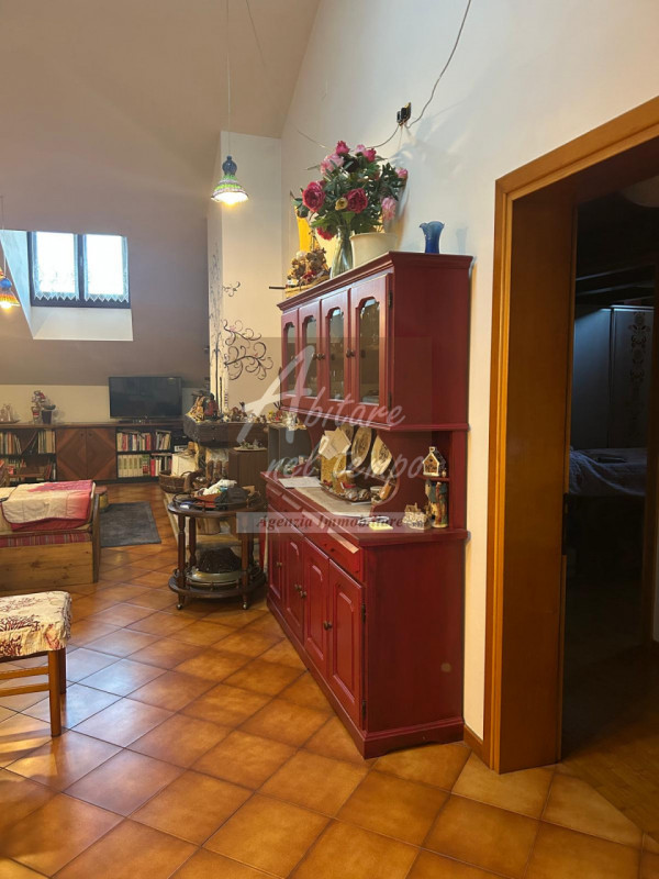 CITTADELLA (PD) - CENTRO STORICO 

In nostra esclusiva proponiamo in vendita un gioiello abitativ...