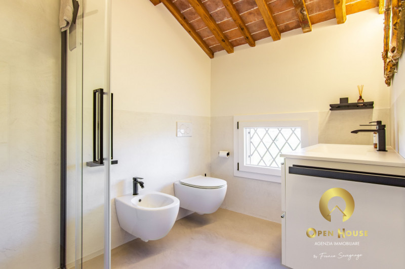 OPEN HOUSE by Franco Savegnago propone in locazione appartamento completamente ristrutturato a nu...