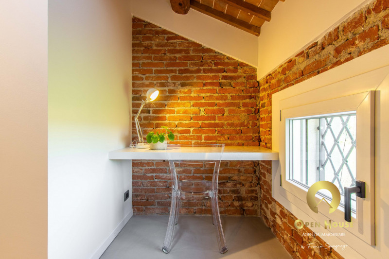 OPEN HOUSE by Franco Savegnago propone in locazione appartamento completamente ristrutturato a nu...