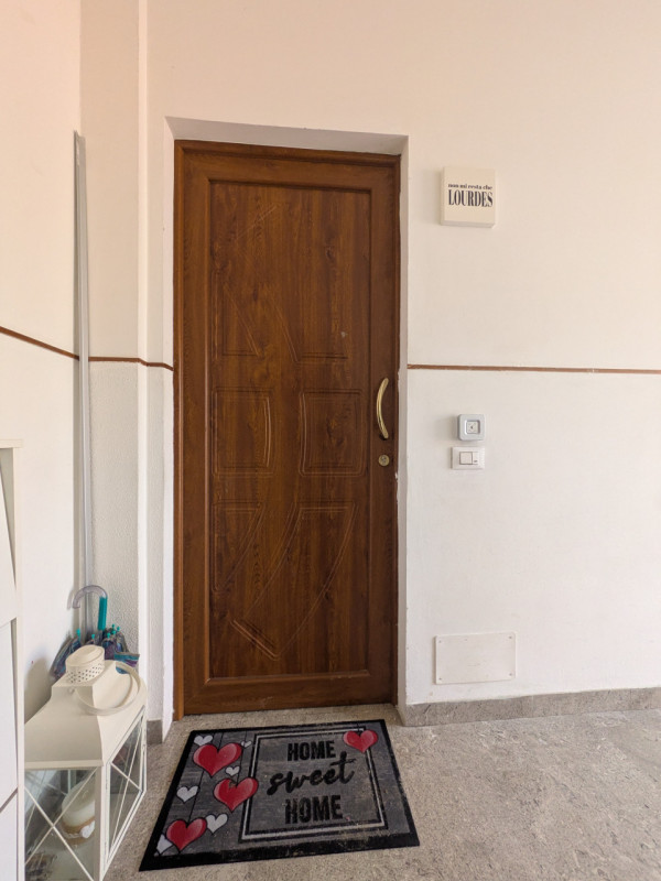 SCHIO - Magrè - Appartamento bicamere sito al piano primo ed ultimo - Euro 119.000

UNICA Immobil...