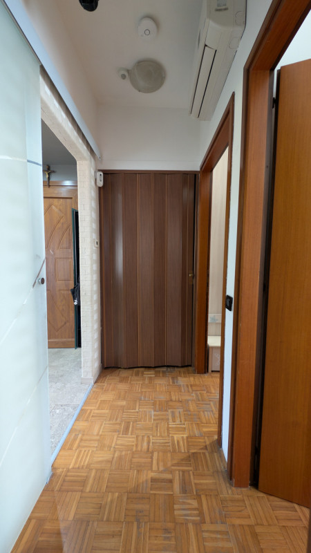 SCHIO - Magrè - Appartamento bicamere sito al piano primo ed ultimo - Euro 119.000

UNICA Immobil...