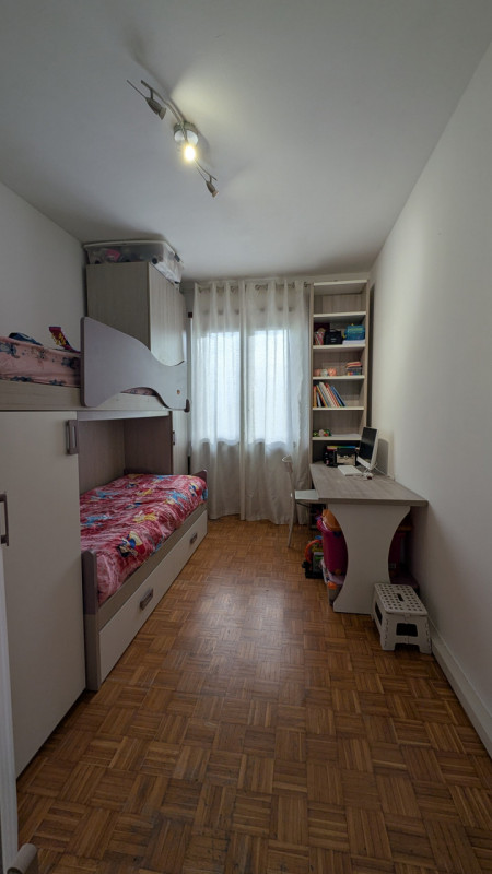 SCHIO - Magrè - Appartamento bicamere sito al piano primo ed ultimo - Euro 119.000

UNICA Immobil...