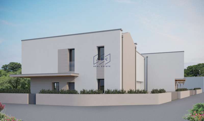 ODERZO - (TV)
BORGO ISIDE: NUOVE VILLE SINGOLE ESCLUSIVE - CLASSE A4+
ZONA GORGAZZO - VENDITA SOG...