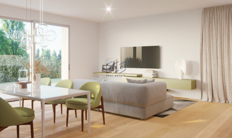 ODERZO - (TV)
BORGO ISIDE: NUOVE VILLE SINGOLE ESCLUSIVE - CLASSE A4+
ZONA GORGAZZO - VENDITA SOG...