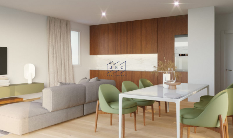 ODERZO - (TV)
BORGO ISIDE: NUOVE VILLE SINGOLE ESCLUSIVE - CLASSE A4+
ZONA GORGAZZO - VENDITA SOG...