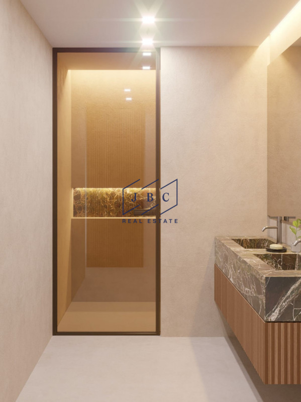 ODERZO - (TV)
BORGO ISIDE: NUOVE VILLE SINGOLE ESCLUSIVE - CLASSE A4+
ZONA GORGAZZO - VENDITA SOG...