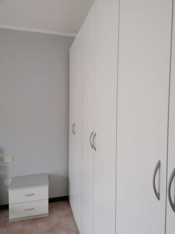 ALTAVILLA VICENTINA: in bella zona residenziale vicina alle piscine, affittasi BILOCALE ARREDATO ...