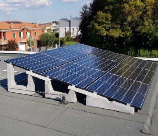 In posizione esclusiva nel cuore di Selvazzano Dentro, proponiamo in vendita una raffinata porzio...