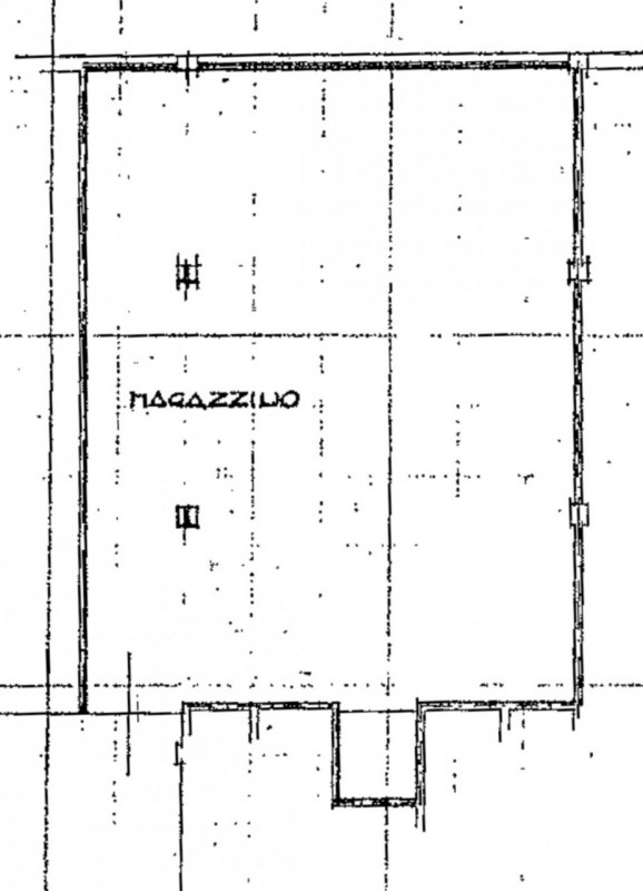 UBICAZIONE E CONTESTO
L’immobile è situato a Thiene, in posizione strategica all’incrocio tra Via...