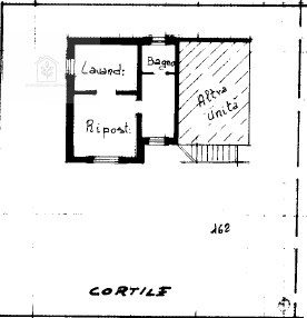 Nel centro di Saccolongo, proponiamo in vendita una rara opportunità: casa singola terratetto di ...