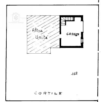 Nel centro di Saccolongo, proponiamo in vendita una rara opportunità: casa singola terratetto di ...