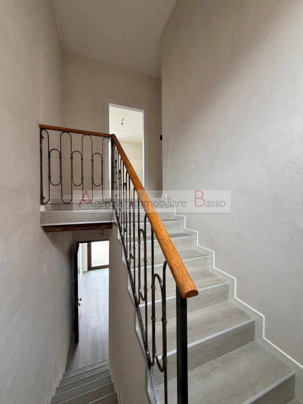 BATTAGLIA TERME - LA PICCOLA VENEZIA
Nel cuore di Battaglia Terme, in una posizione davvero sugge...