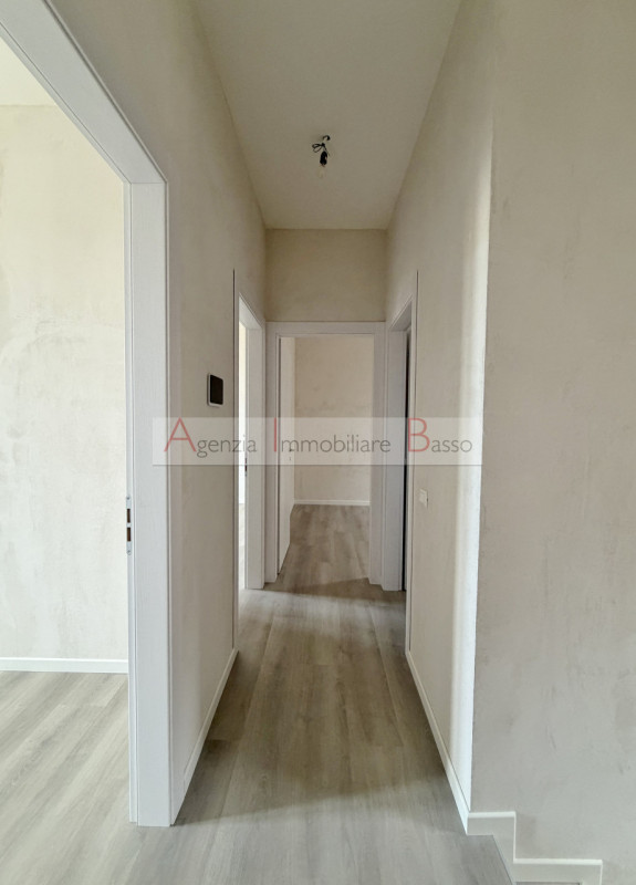 BATTAGLIA TERME - LA PICCOLA VENEZIA
Nel cuore di Battaglia Terme, in una posizione davvero sugge...