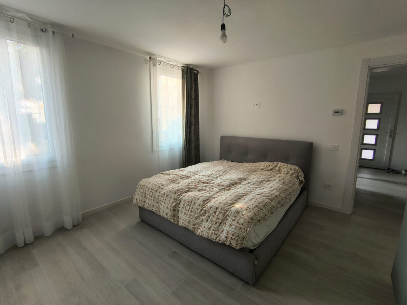 Scopri questo incantevole mini appartamento al piano terra in contesto bifamiliare con giardino e...