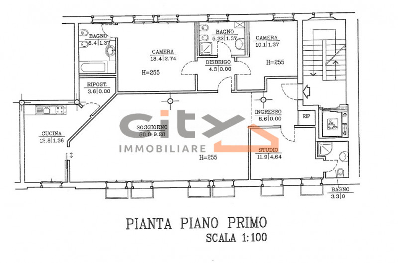 Nel cuore di Bassano del Grappa, in posizione unica e privilegiata direttamente affacciata sul su...