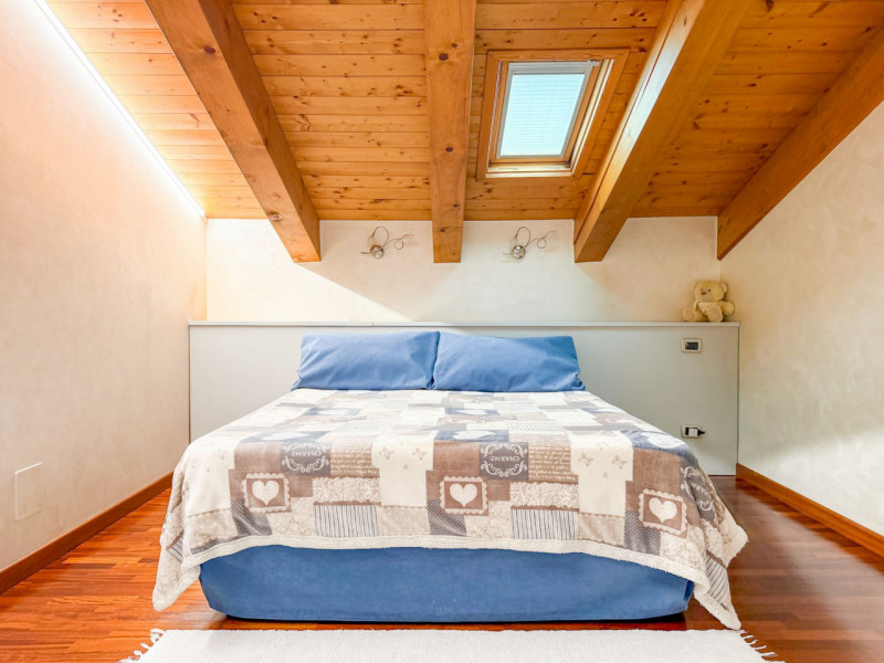 (Per INFO Cristina 3389226442) Ad ALBIGNASEGO, nel quartiere residenziale di San Tommaso, in un c...