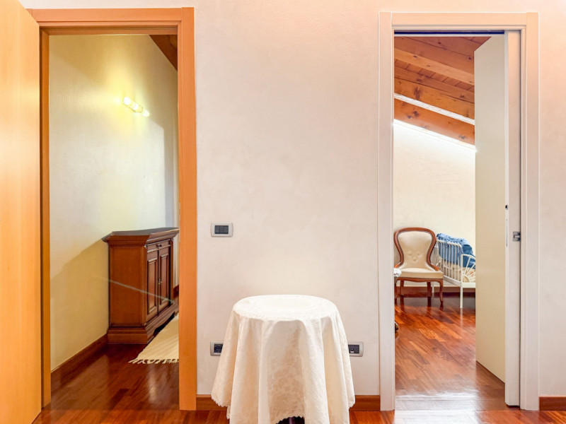 (Per INFO Cristina 3389226442) Ad ALBIGNASEGO, nel quartiere residenziale di San Tommaso, in un c...