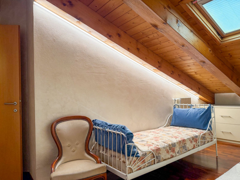 (Per INFO Cristina 3389226442) Ad ALBIGNASEGO, nel quartiere residenziale di San Tommaso, in un c...