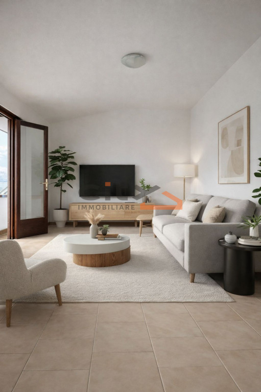 Romano d'Ezzelino - In una palazzina composta da sole 3 unità abitative, proponiamo in vendita AP...