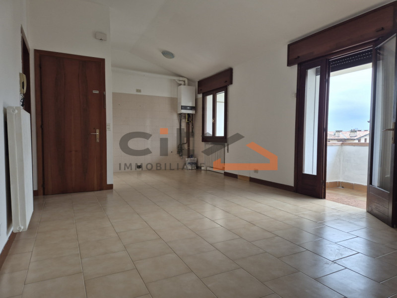 Romano d'Ezzelino - In una palazzina composta da sole 3 unità abitative, proponiamo in vendita AP...