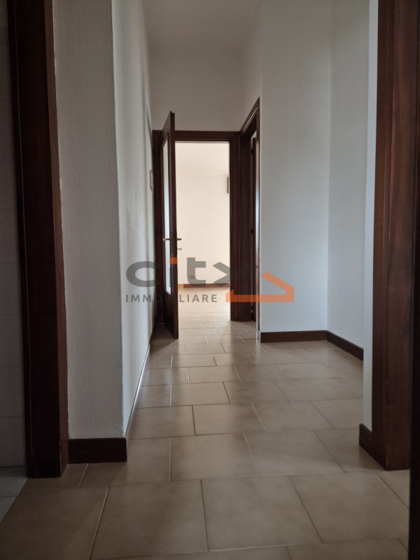 Romano d'Ezzelino - In una palazzina composta da sole 3 unità abitative, proponiamo in vendita AP...