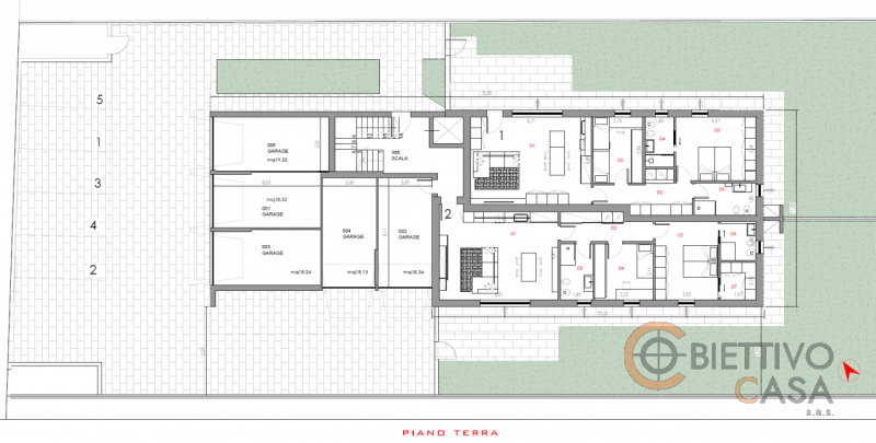 VIGODARZERE RIF. V03: appartamento al primo ed ultimo piano, ideale per te che cerci comfort e st...