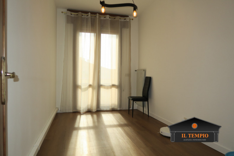 Villetta a schiera con Fotovoltaico 6,3 kW giardino e garage.

In quartiere tranquillo e ben abit...