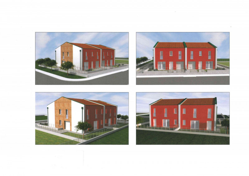 Scoprite questa straordinaria porzione di quadrifamiliare situata nel cuore del Comune di Vò, una...